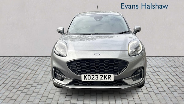 Used Ford Puma 2023 for sale - 76218307: Photo 5