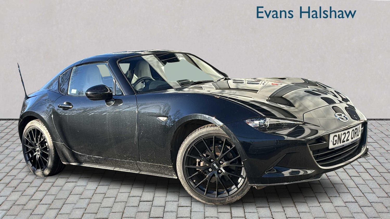 Used Mazda MX-5 2022 for sale - 77093344: Photo 1
