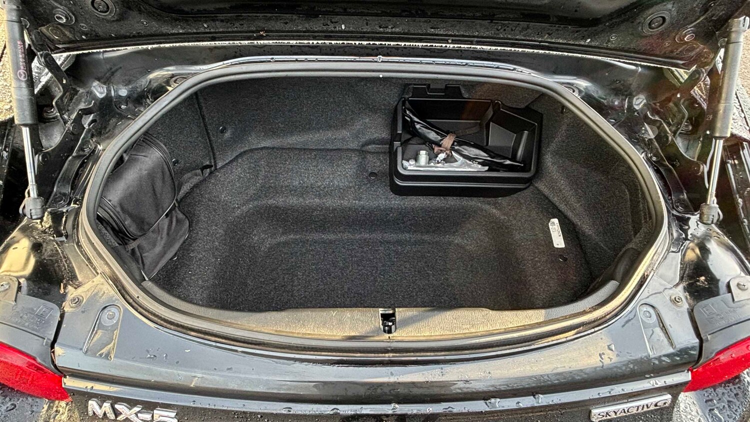 Used Mazda MX-5 2022 for sale - 77093344: Photo 11