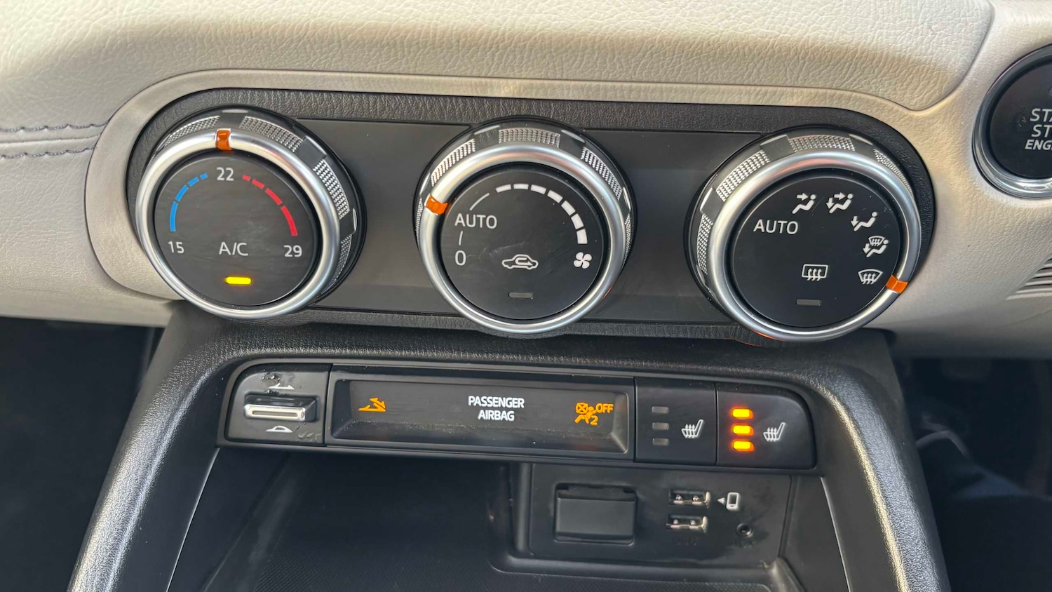 Used Mazda MX-5 2022 for sale - 77093344: Photo 15