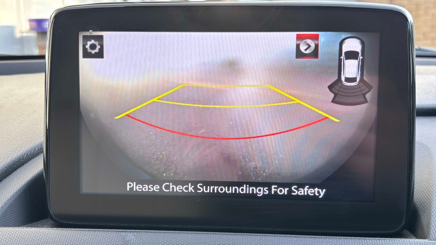 Used Mazda MX-5 2022 for sale - 77093344: Photo 17