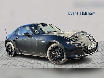 2022 - 2.0 [184] GT Sport Tech 2dr