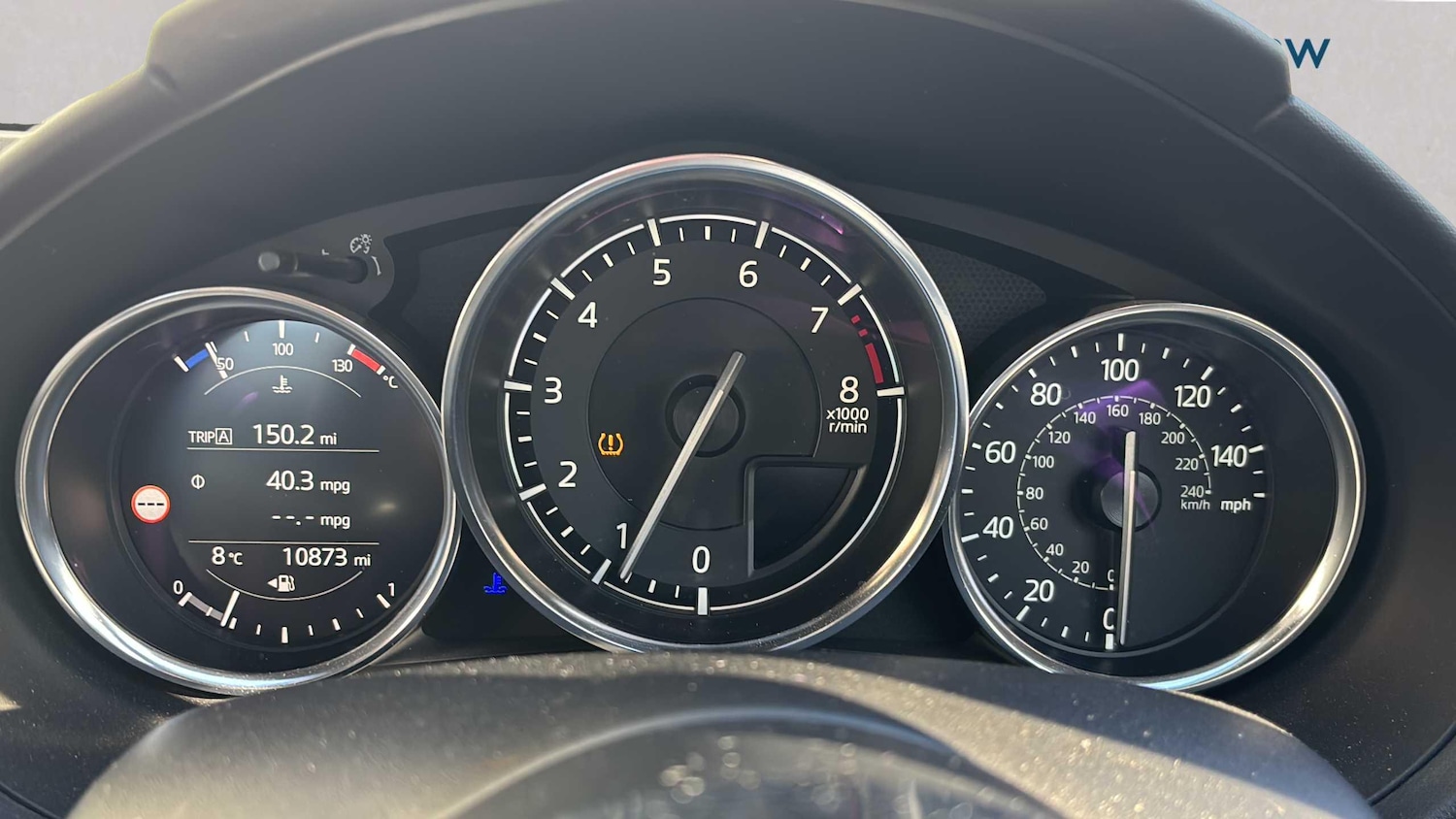 Used Mazda MX-5 2022 for sale - 77093344: Photo 5