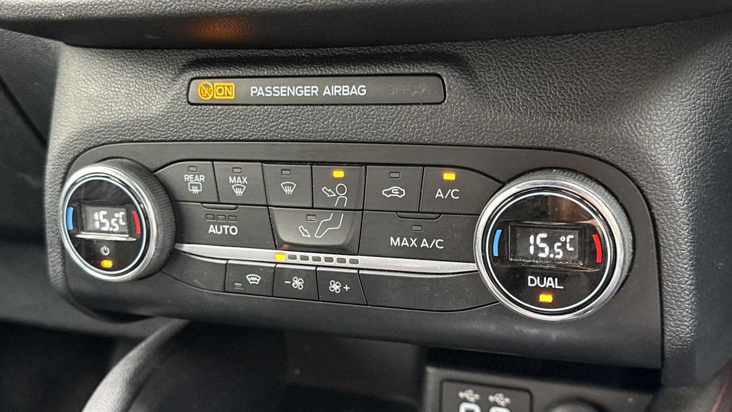 Vehicle 32