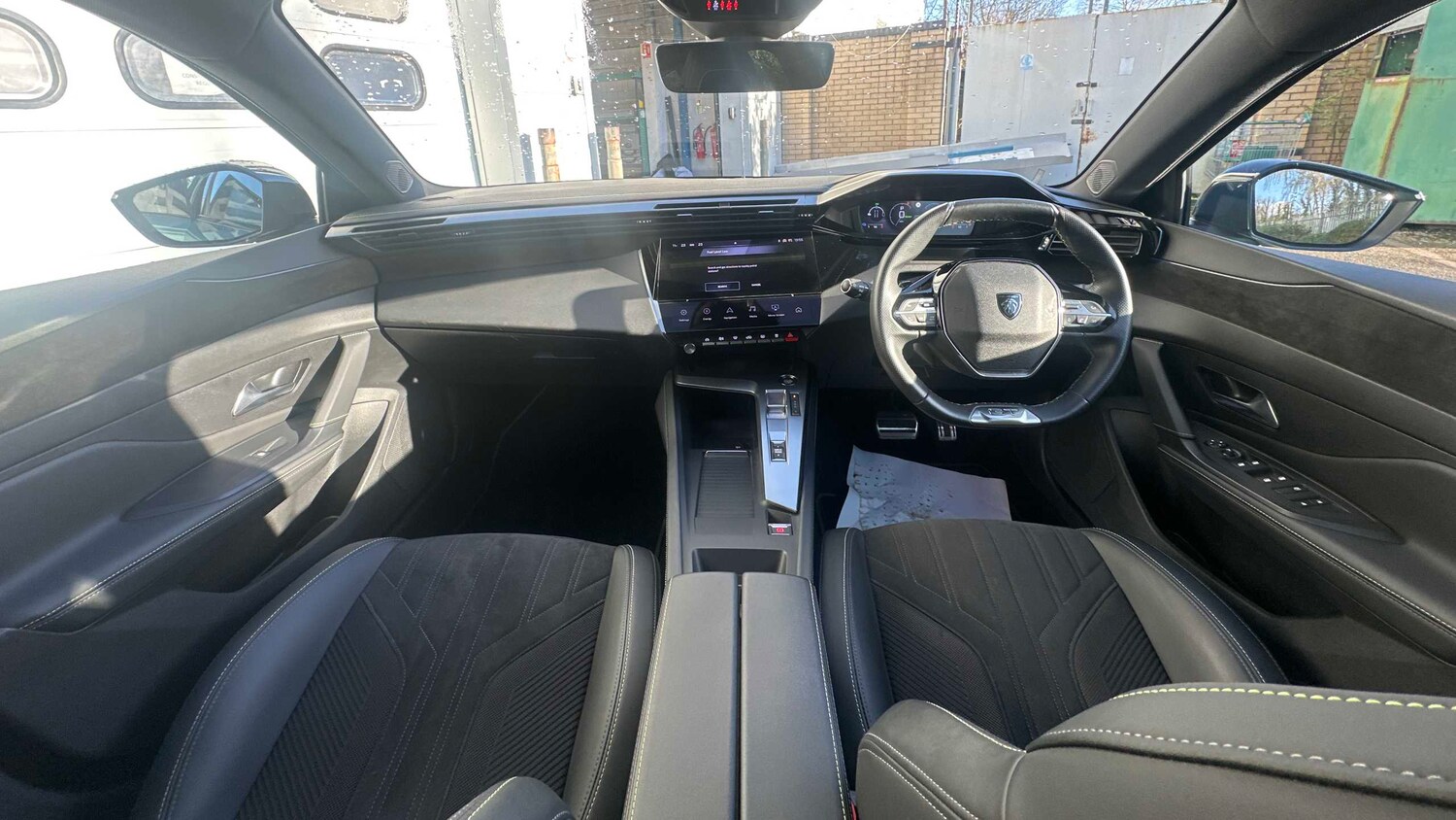 Used Peugeot 308 2023 for sale - 76587555: Photo 10