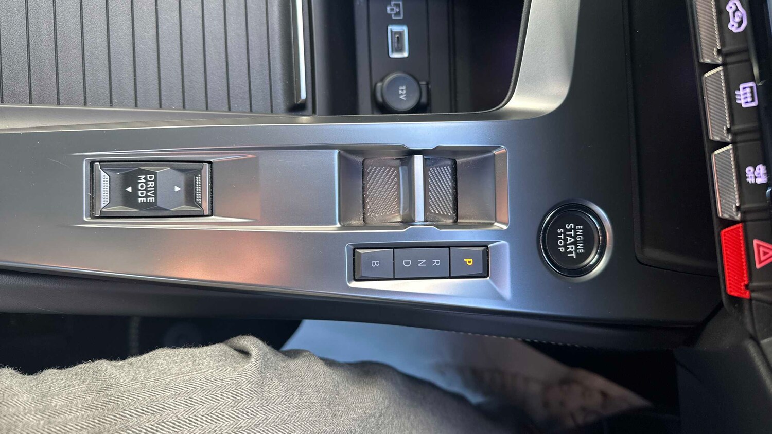 Used Peugeot 308 2023 for sale - 76587555: Photo 16