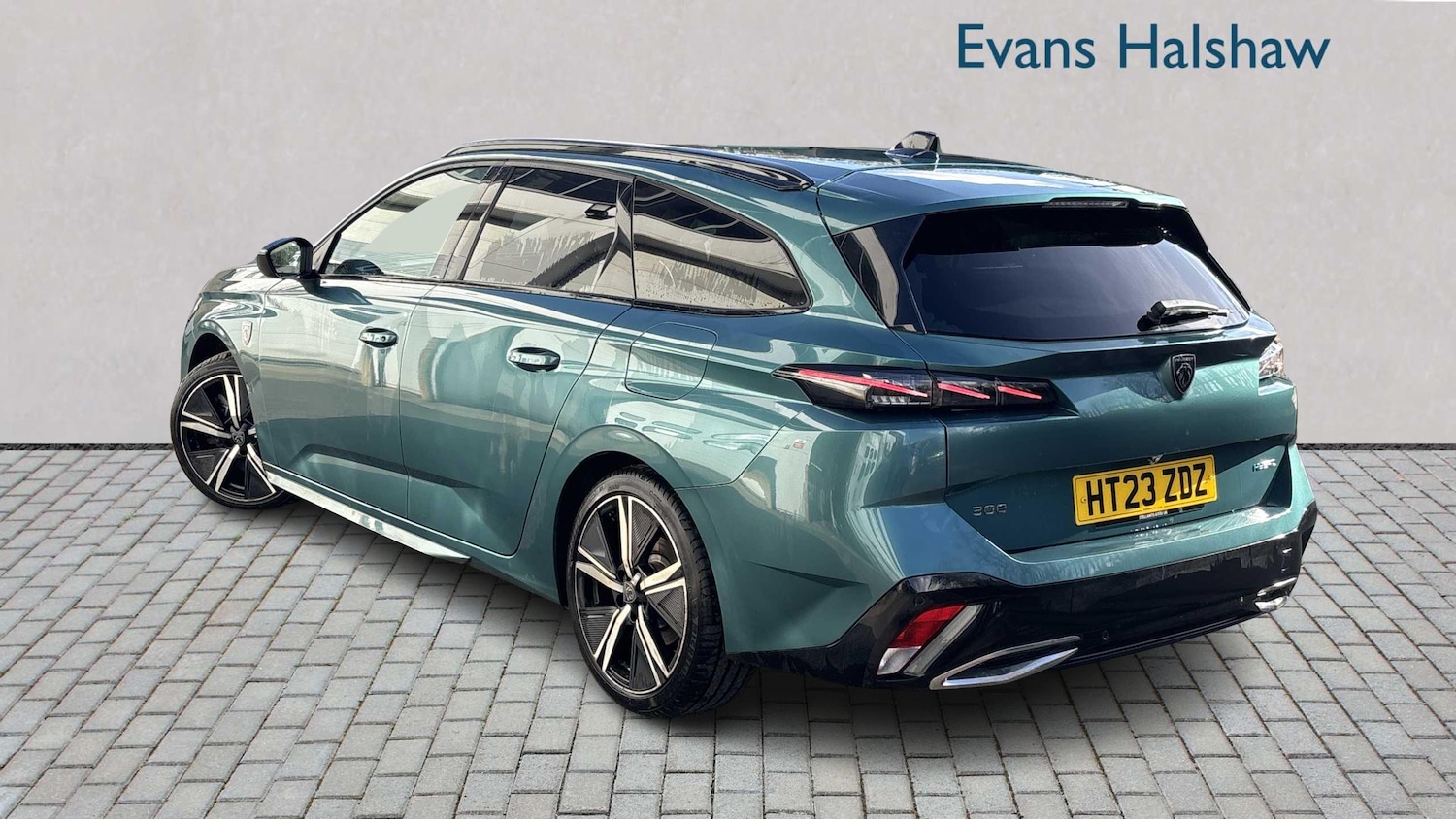 Used Peugeot 308 2023 for sale - 76587555: Photo 2