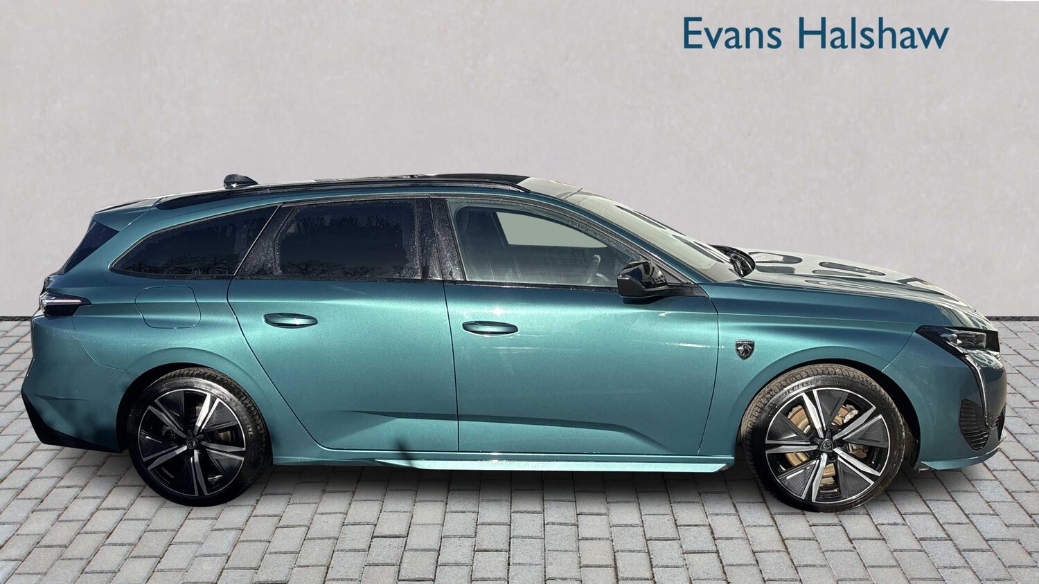 Used Peugeot 308 2023 for sale - 76587555: Photo 3