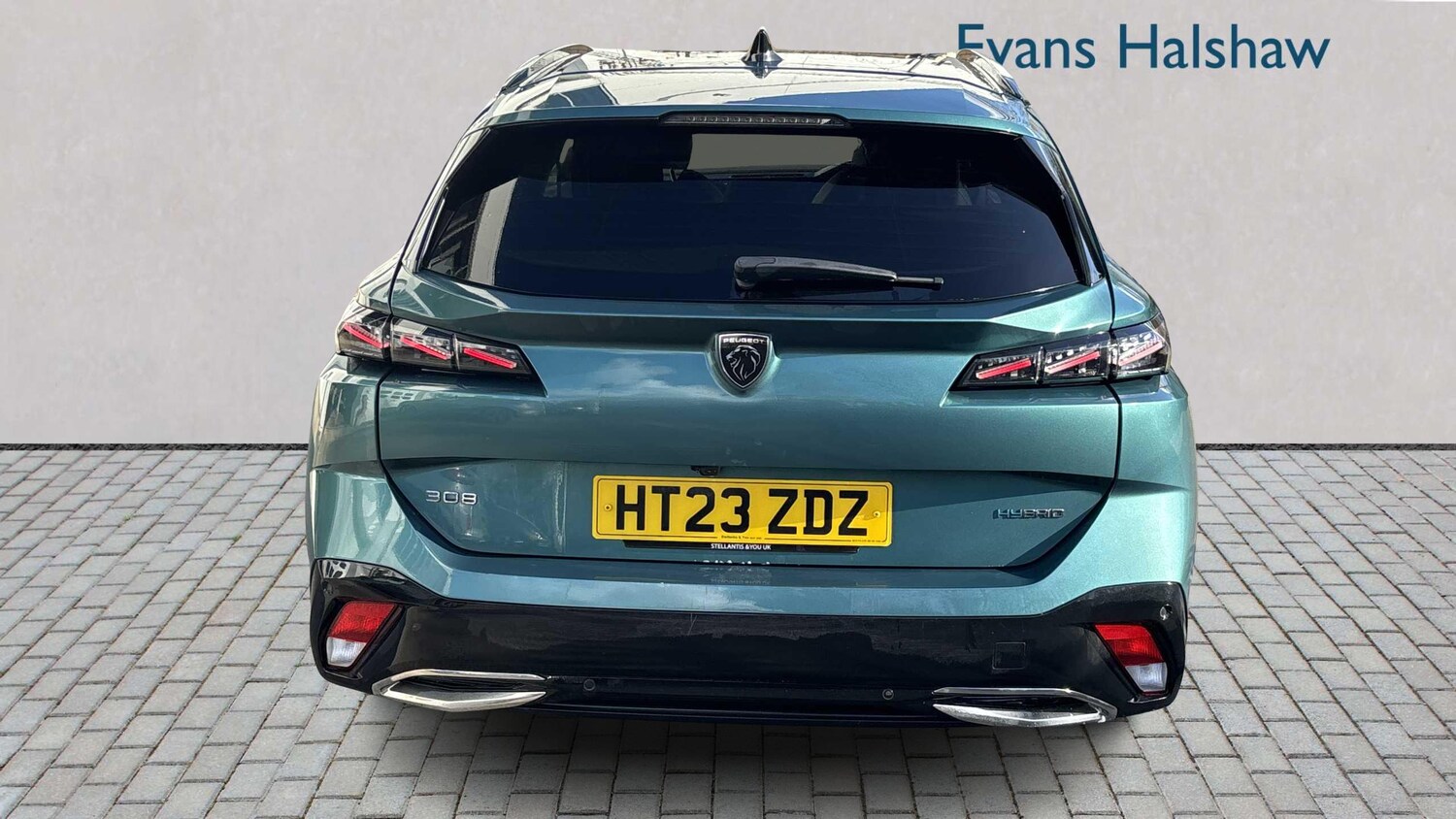 Used Peugeot 308 2023 for sale - 76587555: Photo 4