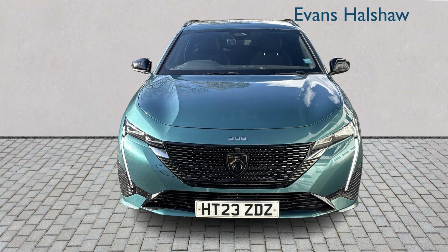 Used Peugeot 308 2023 for sale - 76587555: Photo 5