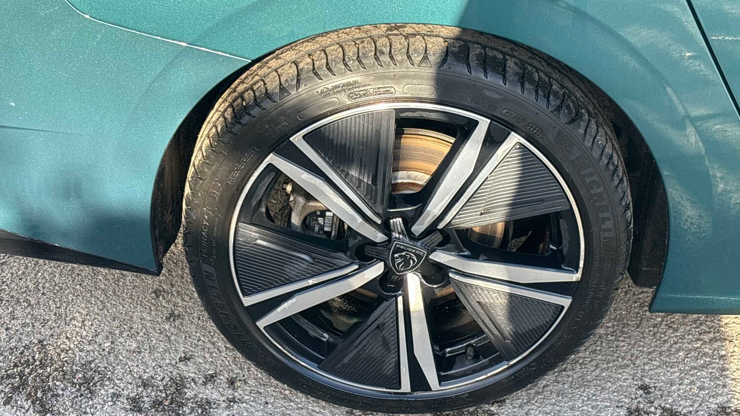 Used Peugeot 308 2023 for sale - 76587555: Photo 6