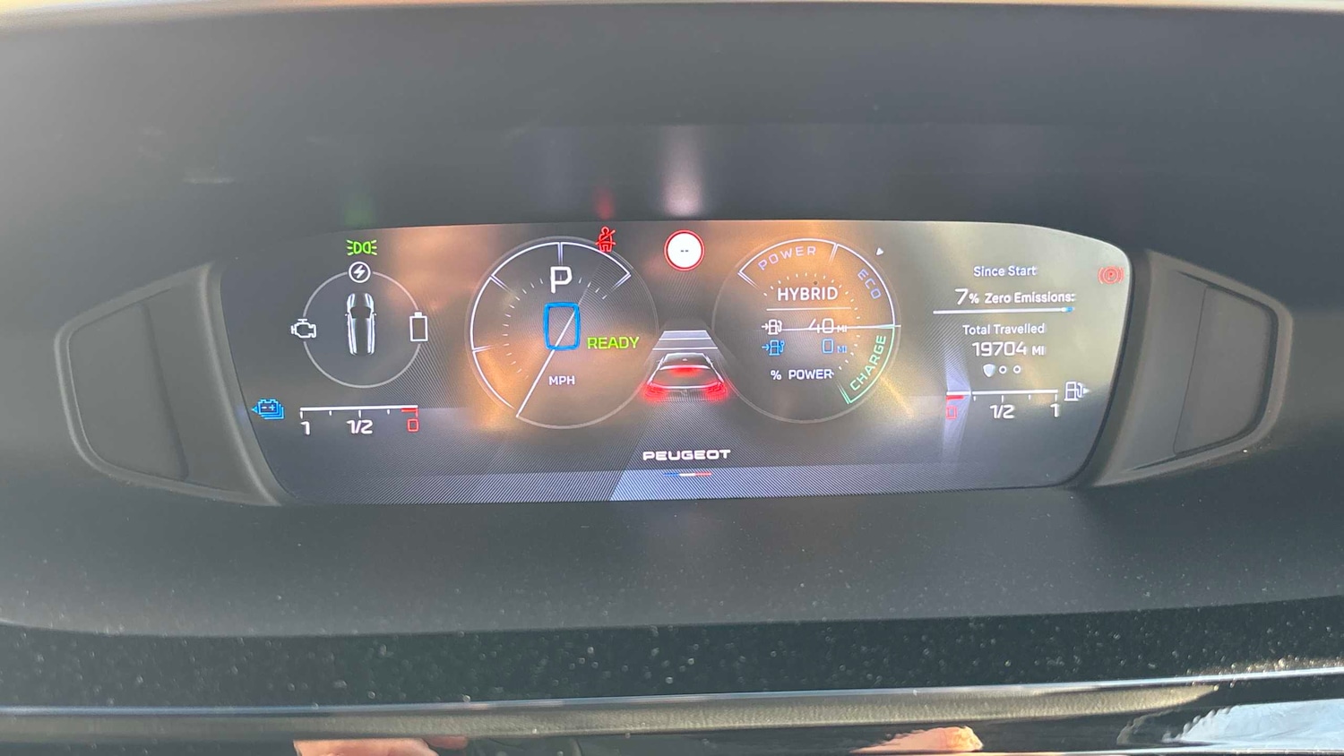 Used Peugeot 308 2023 for sale - 76587555: Photo 7