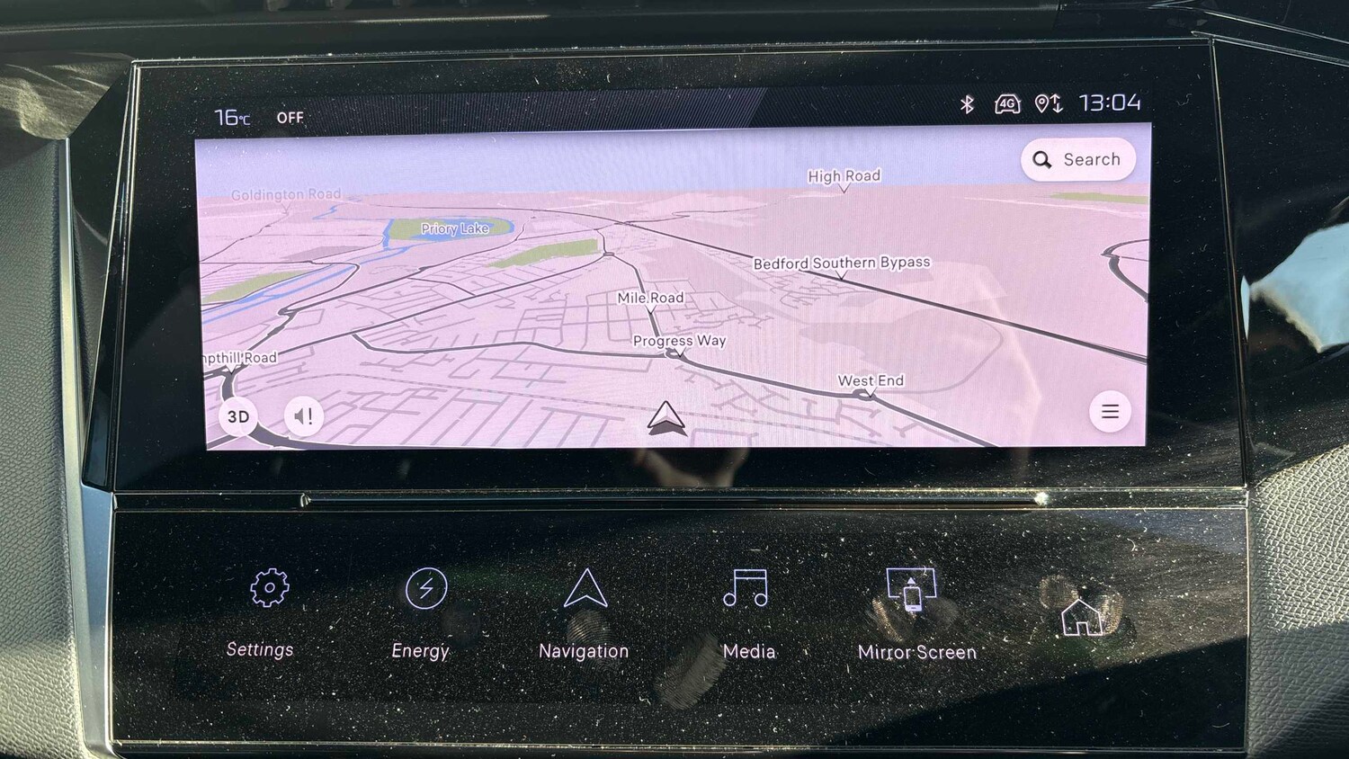 Used Peugeot 308 2023 for sale - 76587555: Photo 8