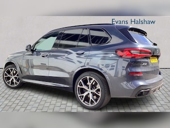 Used BMW X5 2022 for sale - 78385842: Photo