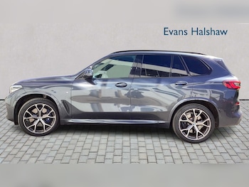 Used BMW X5 2022 for sale - 78385842: Photo