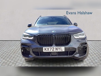 Used BMW X5 2022 for sale - 78385842: Photo