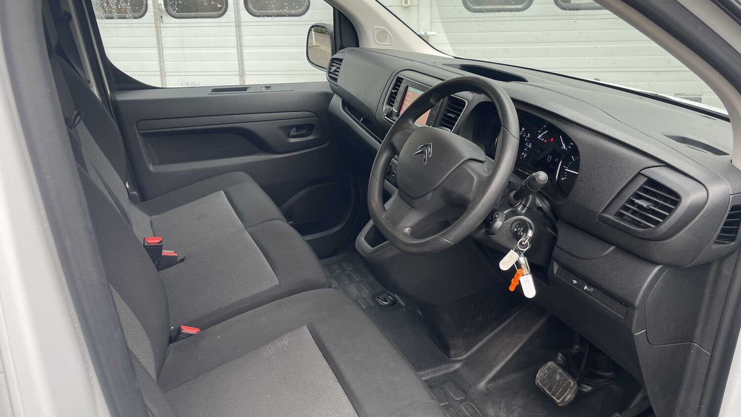 Used Citroen Dispatch 2024 for sale - 76016105: Photo 10