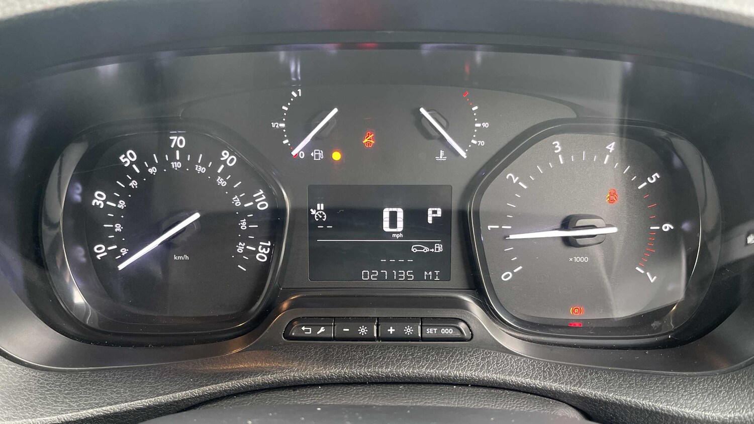 Used Citroen Dispatch 2024 for sale - 76016105: Photo 11