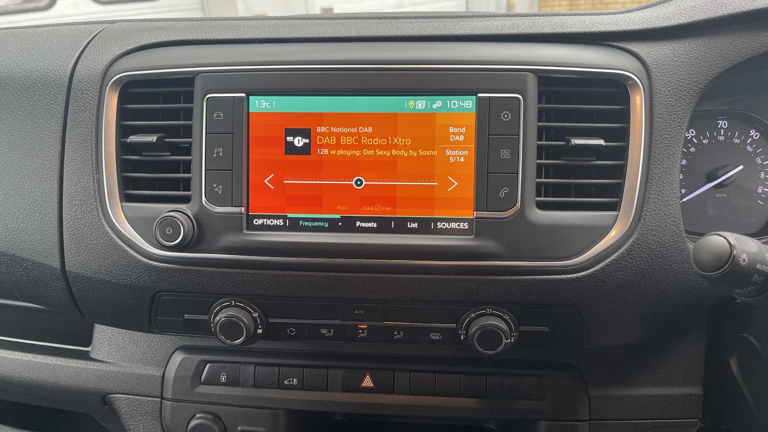 Used Citroen Dispatch 2024 for sale - 76016105: Photo 12