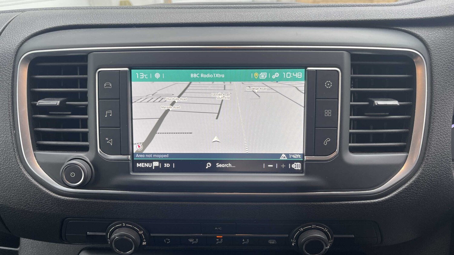 Used Citroen Dispatch 2024 for sale - 76016105: Photo 13