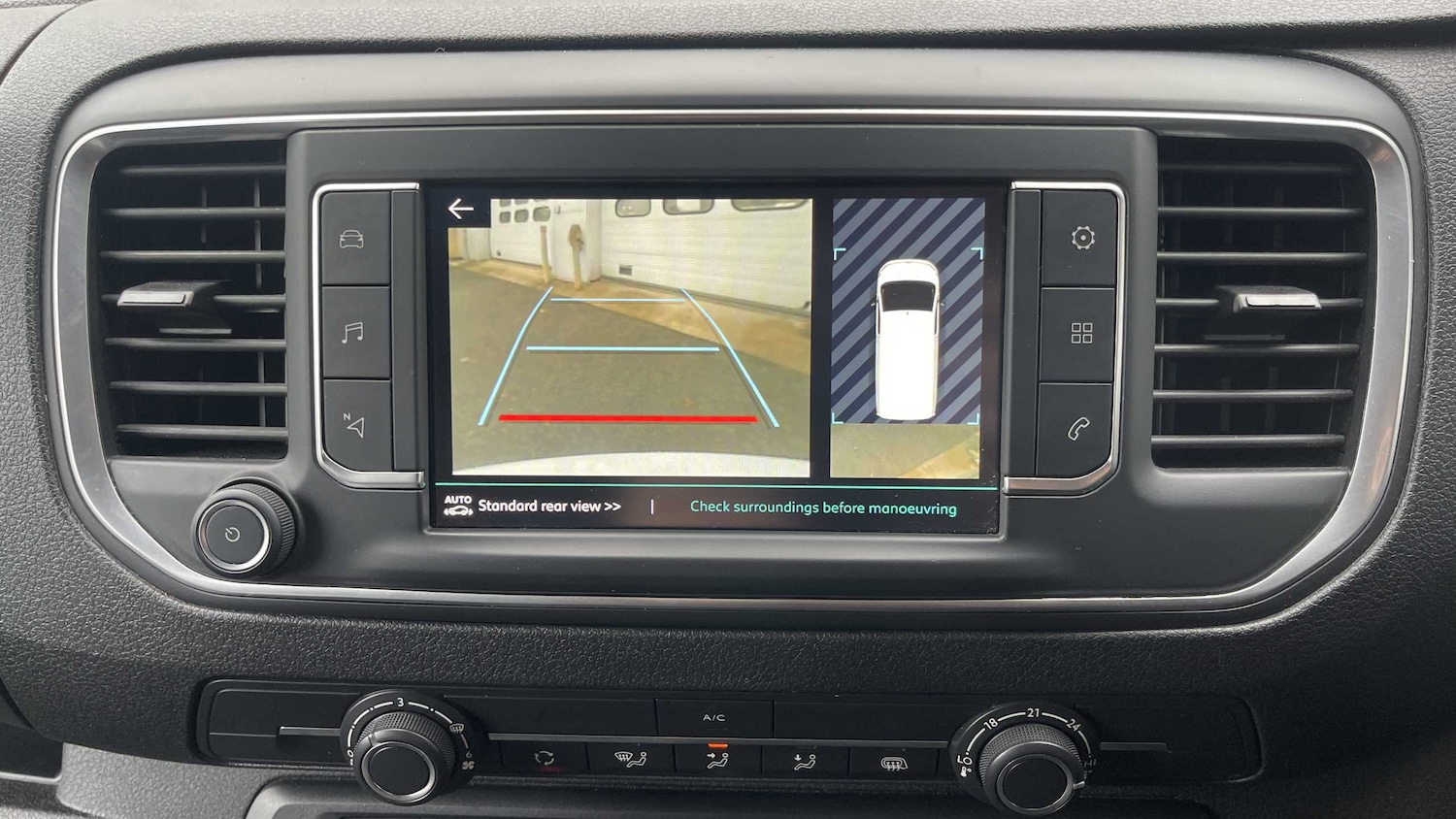 Used Citroen Dispatch 2024 for sale - 76016105: Photo 14