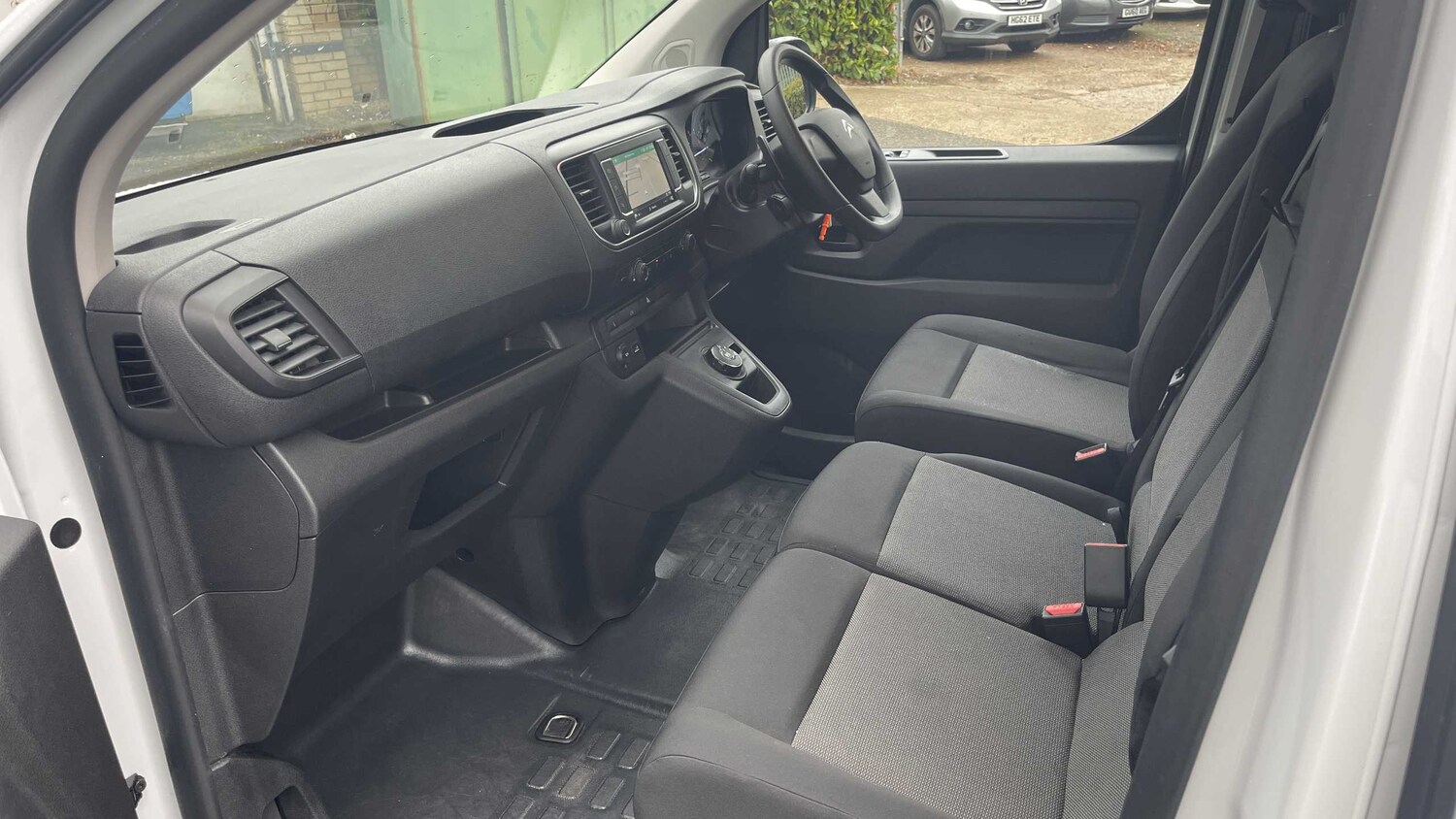 Used Citroen Dispatch 2024 for sale - 76016105: Photo 17