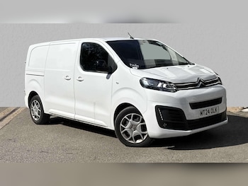 Citroen - Dispatch