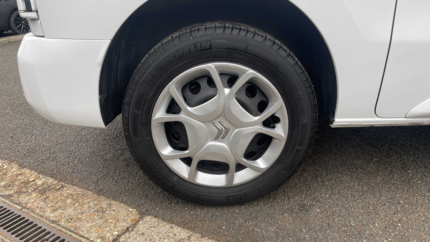 Used Citroen Dispatch 2024 for sale - 76016105: Photo 7