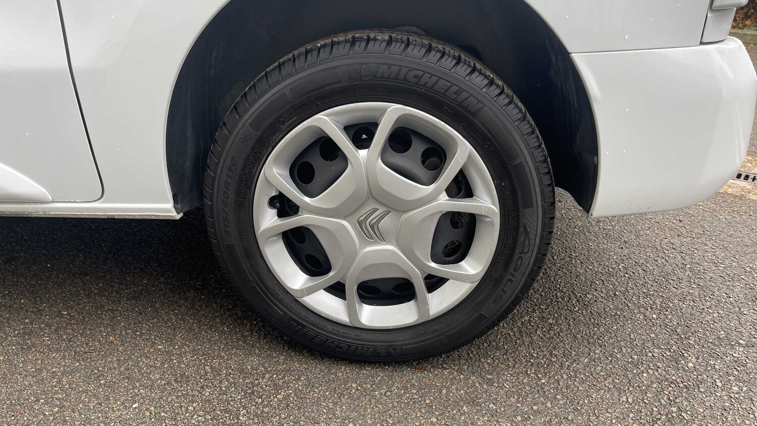 Used Citroen Dispatch 2024 for sale - 76016105: Photo 8