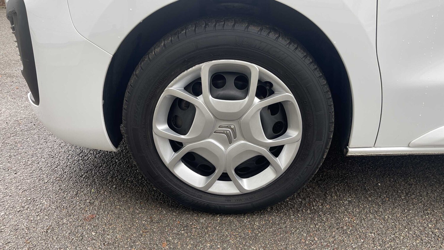 Used Citroen Dispatch 2024 for sale - 76016105: Photo 9