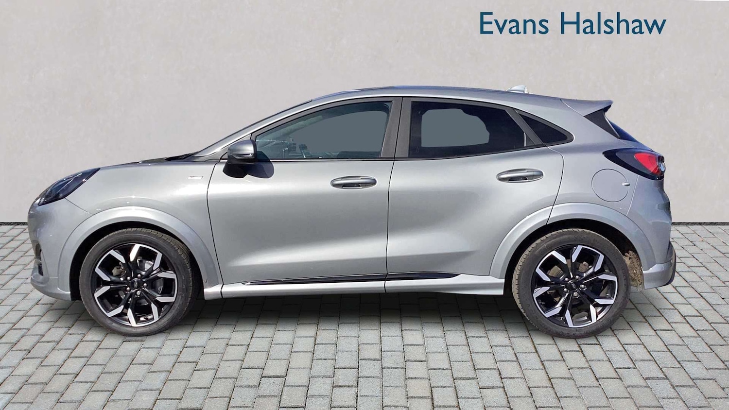 Used Ford Puma 2020 for sale - 77928767: Photo 3