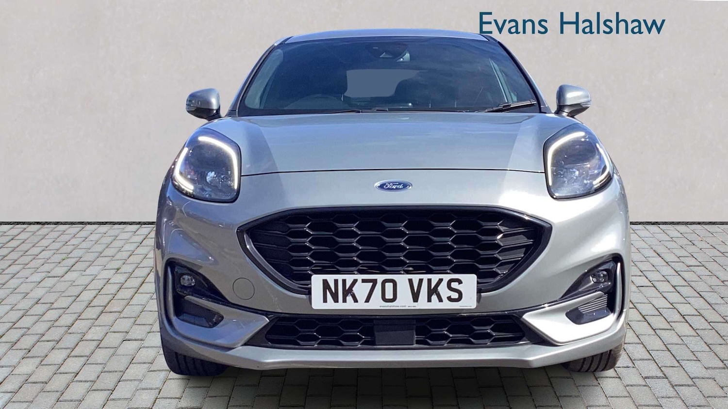 Used Ford Puma 2020 for sale - 77928767: Photo 4