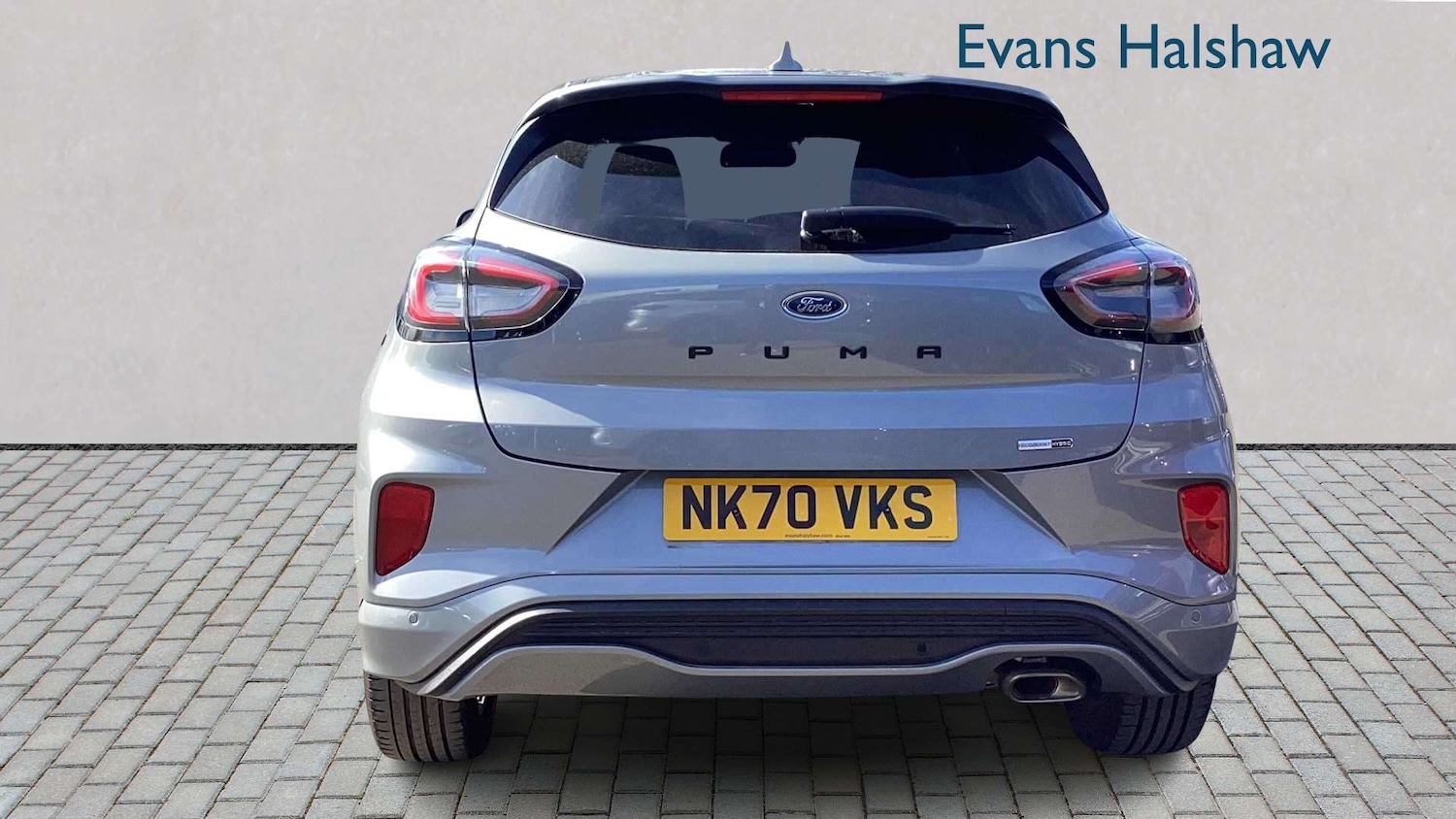 Used Ford Puma 2020 for sale - 77928767: Photo 5