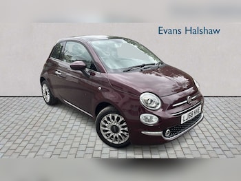 Used Fiat 500 2018 for sale - 78967572: Photo