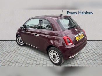 Used Fiat 500 2018 for sale - 78967572: Photo