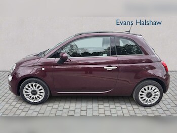 Used Fiat 500 2018 for sale - 78967572: Photo