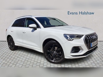 Used Audi Q3 2019 for sale - 78378652: Photo