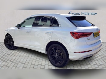 Used Audi Q3 2019 for sale - 78378652: Photo