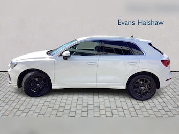 Used Audi Q3 2019 for sale - 78378652: Photo