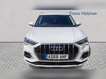 Used Audi Q3 2019 for sale - 78378652: Photo