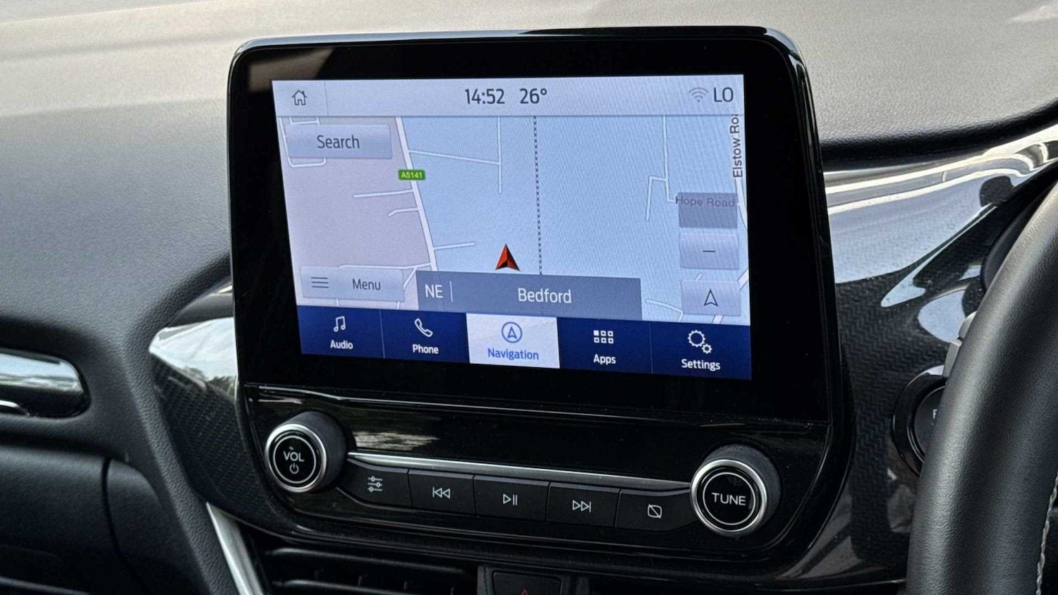 Vehicle 29