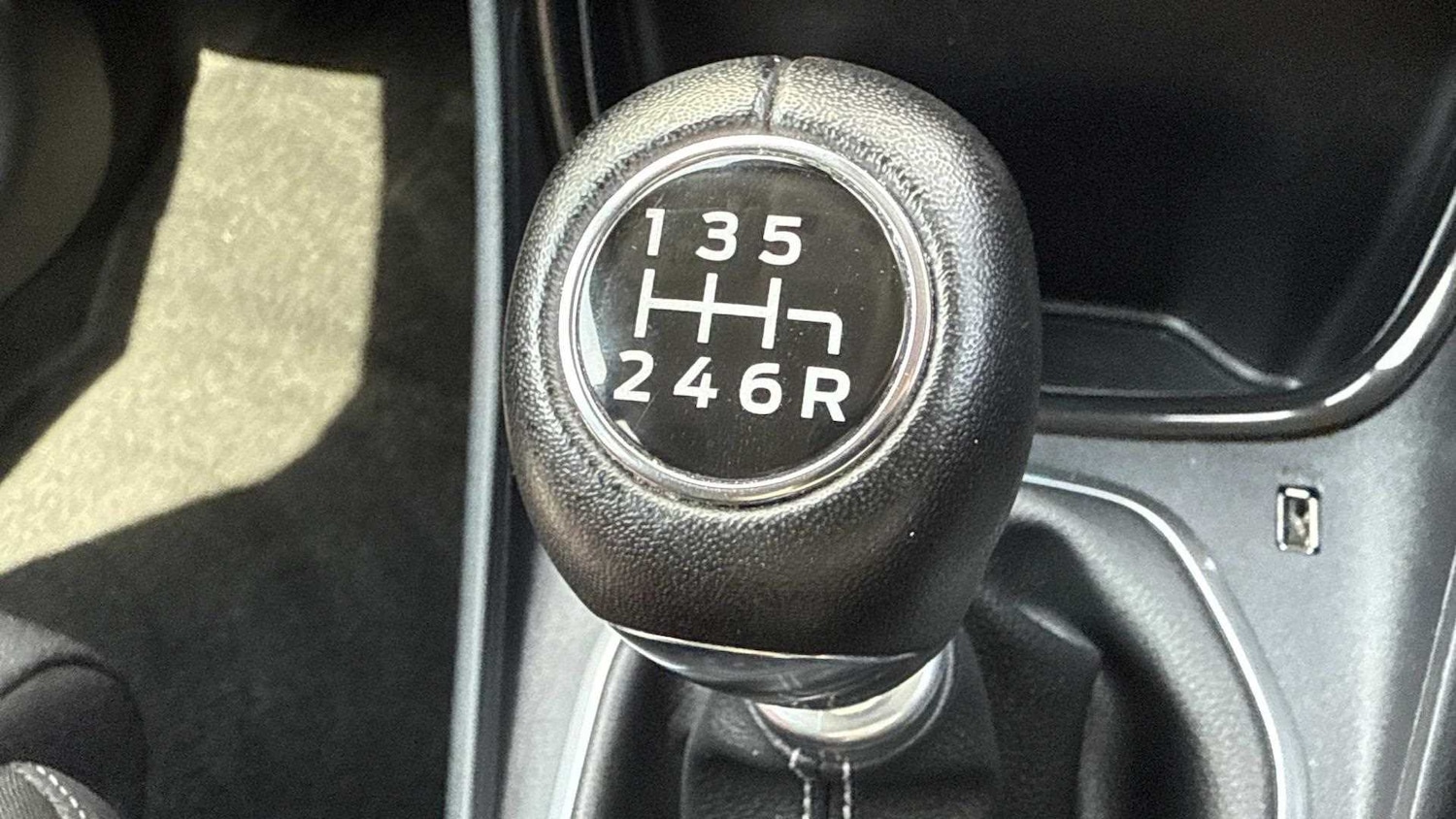 Vehicle 34