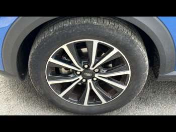 Used Ford Puma 2023 for sale - 75341881: Photo