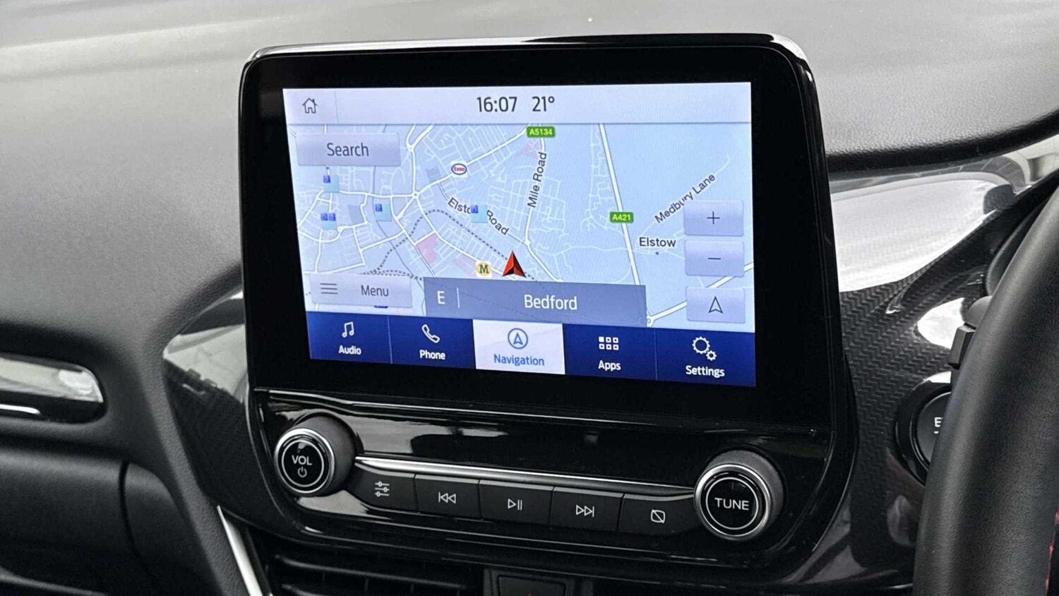 Vehicle 28