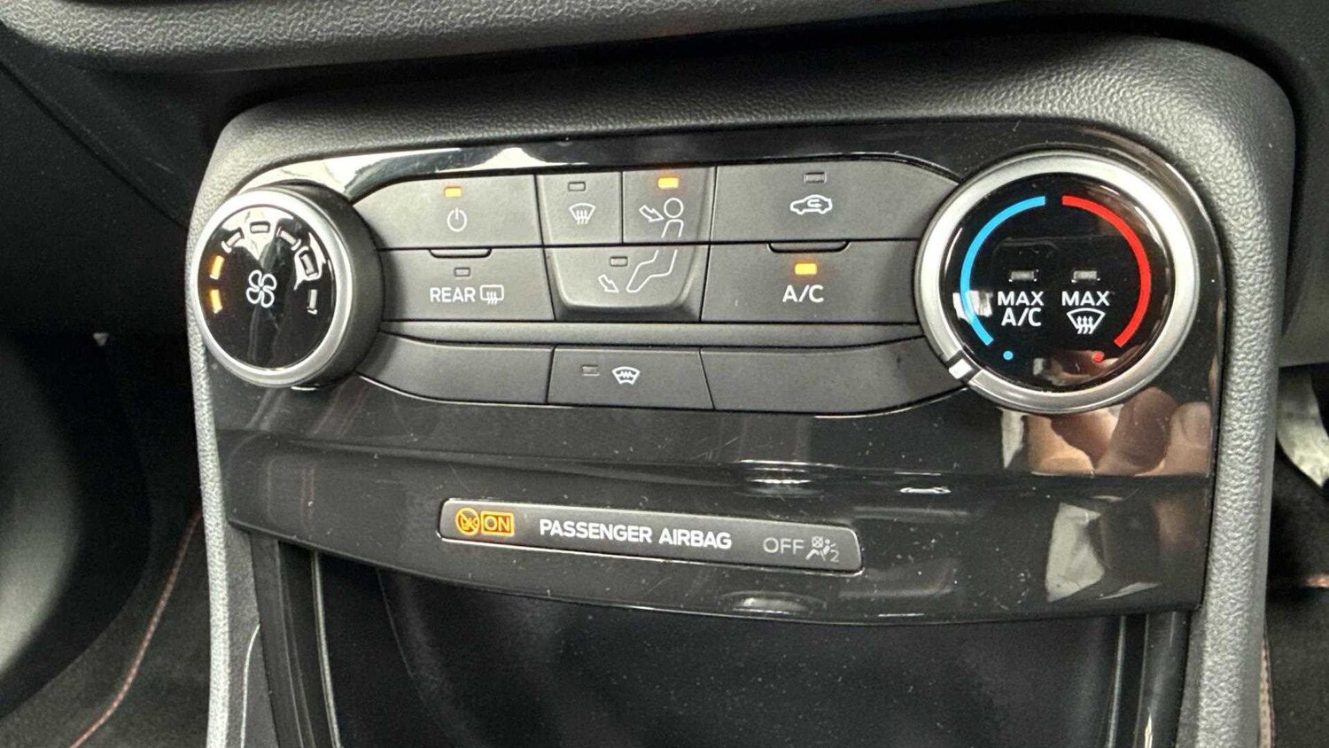 Vehicle 32
