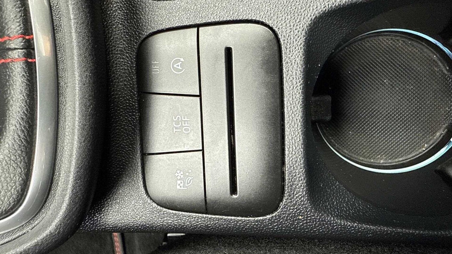 Vehicle 34