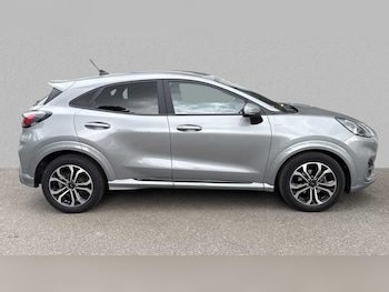 Used Ford Puma 2023 for sale - 75452703: Photo