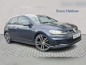 2.0 TDI 184 GTD 5dr DSG