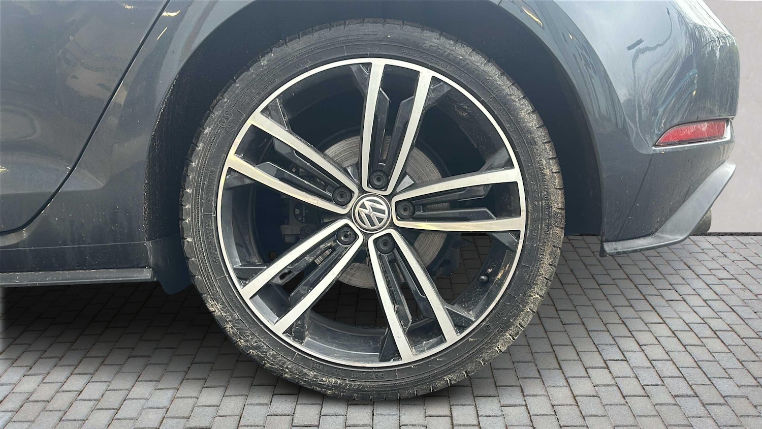 Used Volkswagen Golf 2018 for sale - 77257355: Photo 4