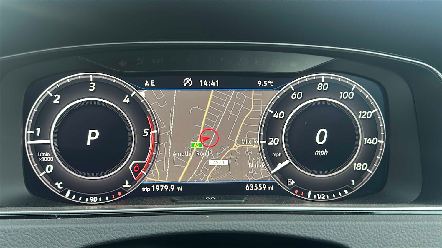 Used Volkswagen Golf 2018 for sale - 77257355: Photo 5